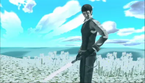 Captura de tela de No More Heroes 2: Desperate Struggle (3 de 4)