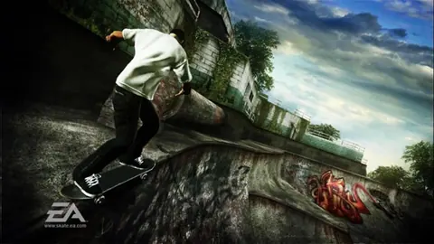 Captura de tela de Skate (3 de 4)