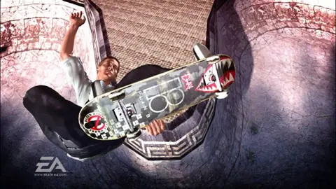 Captura de tela de Skate (2 de 4)