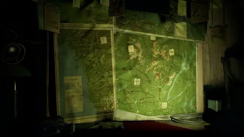 Captura de tela de Pacific Drive (3 de 4)