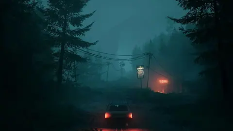 Captura de tela de Pacific Drive (1 de 4)