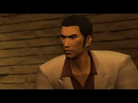 Captura de tela de Yakuza (2 de 4)