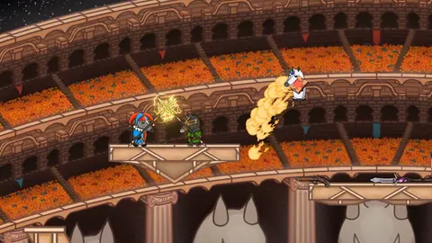 Captura de tela de Horse & Horse (2 de 4)
