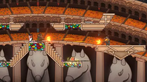 Captura de tela de Horse & Horse (1 de 4)