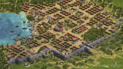 Captura de tela de Age of Empires: Definitive Edition (4 de 4)