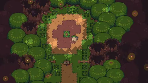 Captura de tela de Turnip Boy Commits Tax Evasion (2 de 4)
