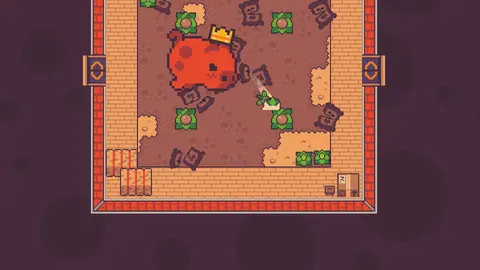 Captura de tela de Turnip Boy Commits Tax Evasion (4 de 4)