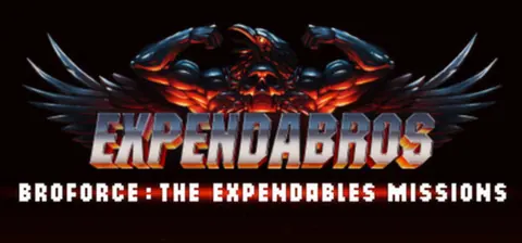 Captura de tela de The Expendabros (1 de 4)