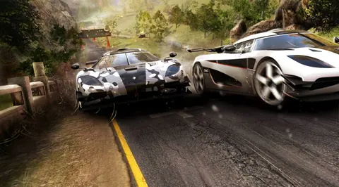 Captura de tela de Asphalt 8: Airborne (2 de 4)