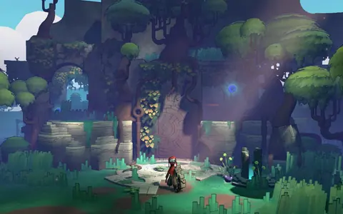 Captura de tela de Hob (1 de 4)
