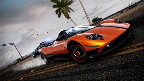 Captura de tela de Need for Speed: Hot Pursuit - Remastered (2 de 4)