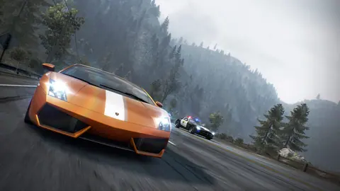 Captura de tela de Need for Speed: Hot Pursuit - Remastered (4 de 4)