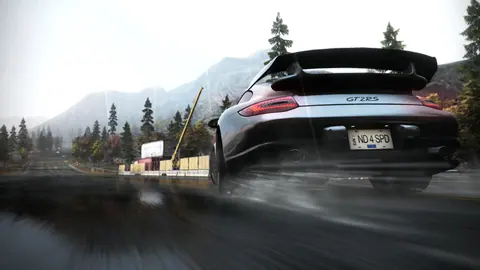 Captura de tela de Need for Speed: Hot Pursuit - Remastered (1 de 4)