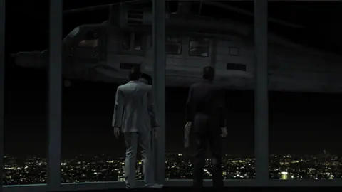 Captura de tela de Yakuza 3 (3 de 4)