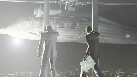 Captura de tela de Yakuza 3 (2 de 4)