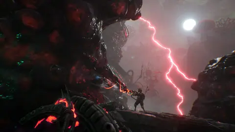 Captura de tela de The Gunk (4 de 4)