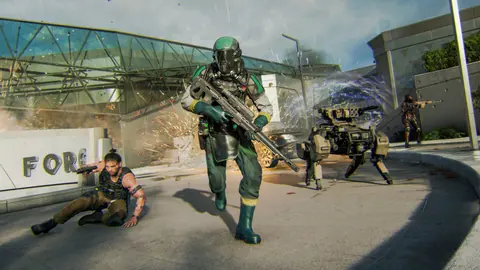 Captura de tela de Call of Duty: Black Ops 7 (4 de 4)