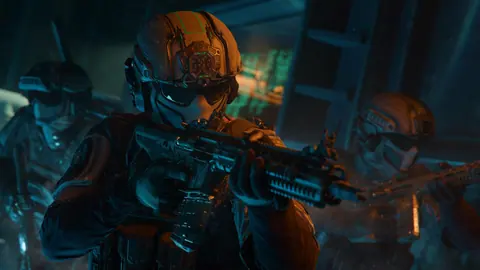 Captura de tela de Call of Duty: Black Ops 7 (2 de 4)