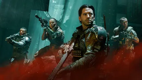 Captura de tela de Call of Duty: Black Ops 7 (3 de 4)