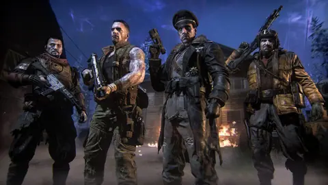 Captura de tela de Call of Duty: Black Ops 7 (1 de 4)