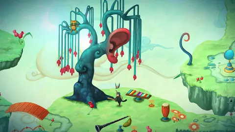 Captura de tela de Figment (4 de 4)