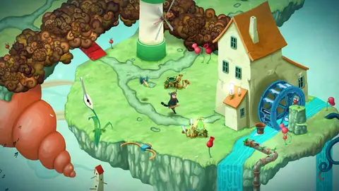 Captura de tela de Figment (3 de 4)