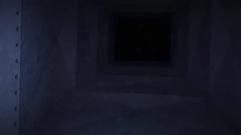 Captura de tela de Five Nights at Freddy's: Sister Location (3 de 4)