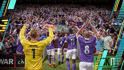 Captura de tela de Football Manager 2020 (1 de 4)