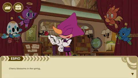 Captura de tela de The Murder of Sonic the Hedgehog (2 de 4)