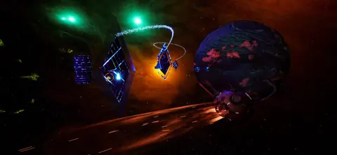 Captura de tela de Sovereign's End (2 de 4)