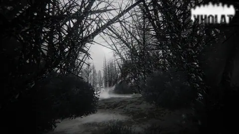 Captura de tela de Kholat (3 de 4)