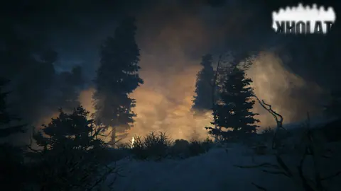 Captura de tela de Kholat (2 de 4)