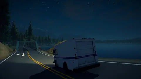 Captura de tela de Lake (3 de 4)