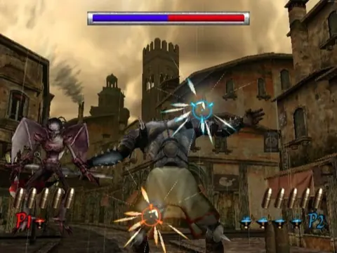 Captura de tela de The House of the Dead 2 (3 de 4)