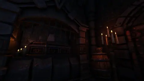 Captura de tela de We Were Here Too (3 de 4)