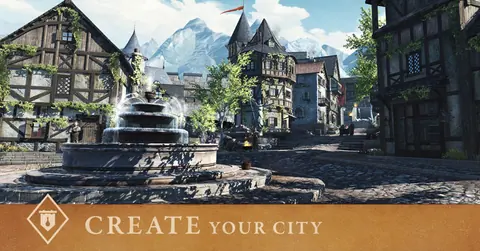 Captura de tela de The Elder Scrolls: Blades (2 de 4)