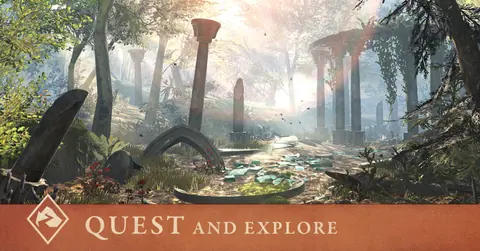 Captura de tela de The Elder Scrolls: Blades (1 de 4)