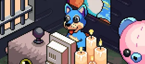 Captura de tela de PewDiePie's Tuber Simulator (1 de 3)