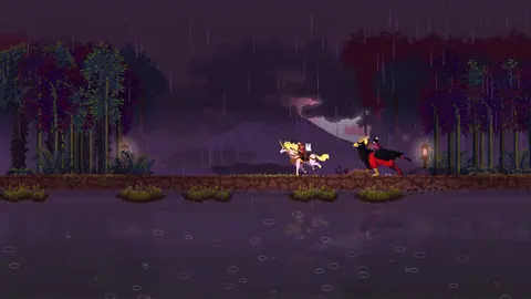 Captura de tela de Kingdom Two Crowns (4 de 4)
