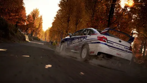 Captura de tela de Dirt 4 (2 de 4)