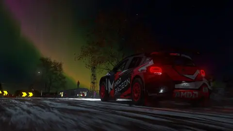 Captura de tela de Dirt 5 (2 de 4)