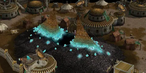 Captura de tela de Ragnarok Online (2 de 4)