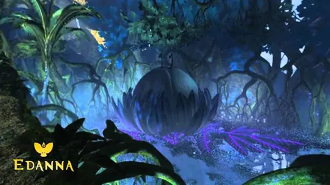 Captura de tela de Myst III: Exile (1 de 3)