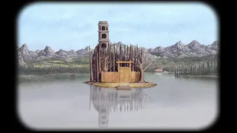 Captura de tela de Rusty Lake Paradise (4 de 4)