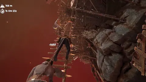 Captura de tela de Chained Together (4 de 4)