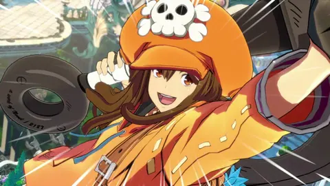 Captura de tela de Guilty Gear: Strive (3 de 3)