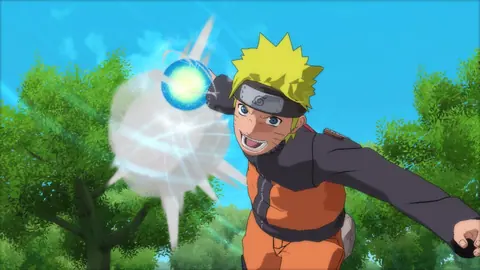 Captura de tela de Naruto Shippuden: Ultimate Ninja Storm Generations (4 de 4)