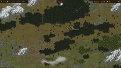 Captura de tela de Battle Brothers (1 de 4)