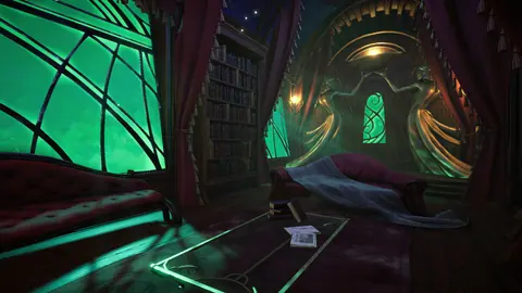 Captura de tela de The Queens Gondola (1 de 4)