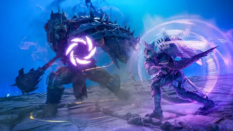 Captura de tela de Throne and Liberty (3 de 4)